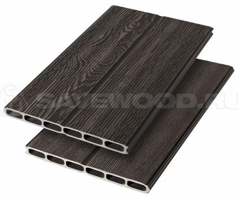 Грядочная доска ДПК 3D Savewood SW Laurus терракот купить в Киржаче