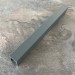 П-профиль Алюминиевый EasyDecking 35x25 Серый купить в Киржаче