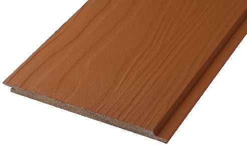 Фиброцементные панели Wood Click F30 купить в Киржаче