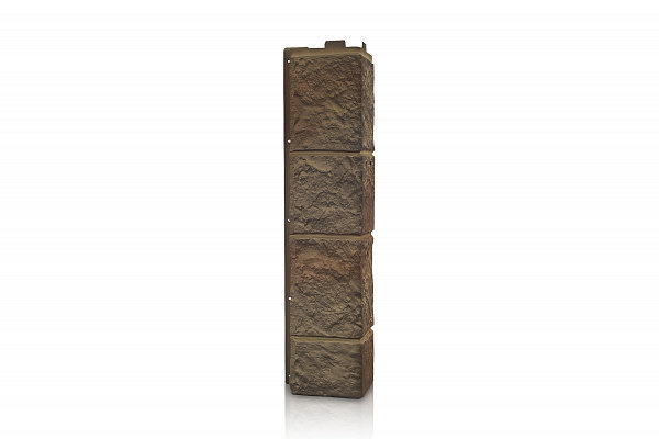 Угол наружный VOX Sandstone (Сандстоун) светло коричневый купить в Киржаче