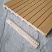Ступень ДПК Latitudo Step-320 Орех Полнотелая купить в Киржаче