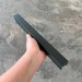 П-профиль Алюминиевый EasyDecking 35x25 Черное дерево купить в Киржаче