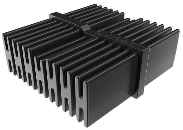 Соединитель пластиковый для лаг Hilst Professional 50x20 купить в Киржаче