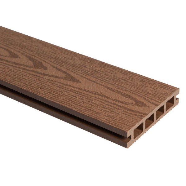 Террасная доска из ДПК CM Decking серия NATUR цвет рябина (под заказ) купить в Киржаче