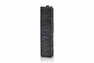 Угол наружный VOX Sandstone (Сандстоун) светло серый