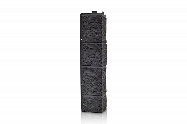 Угол наружный VOX Sandstone (Сандстоун) светло серый купить в Киржаче