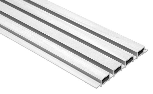 Стеновая панель CM Decking CM Wall, WHITE (Белый) купить в Киржаче