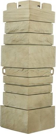 Наружный угол (Альпы), 0,45 х 0,16м (н) купить в Киржаче