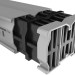 Соединитель пластиковый для лаг Hilst Professional 60x40 купить в Киржаче
