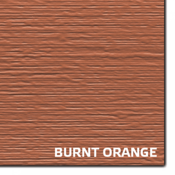 Сайдинг Виниловый Mitten, Sentry Mitten, Burnt Orange купить в Киржаче