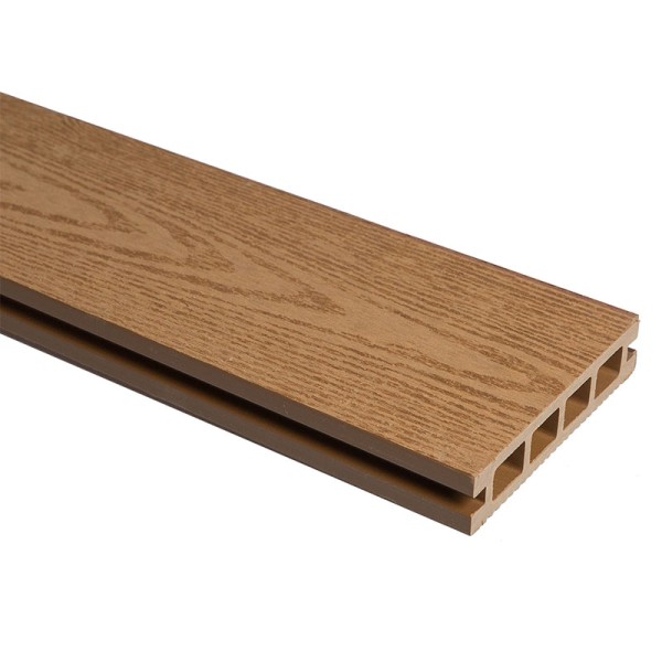 Террасная доска из ДПК CM Decking серия NATUR цвет дуб купить в Киржаче