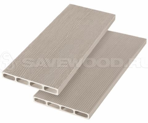 Грядочная доска ДПК 3D Savewood SW Rubus (R) бежевый купить в Киржаче