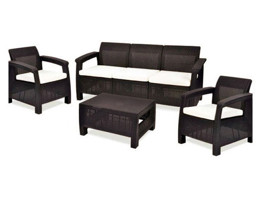 Комплект Corfu Triple Set купить в Киржаче