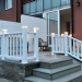 Светодиодная крышка-светильник GardenParkett Белый купить в Киржаче
