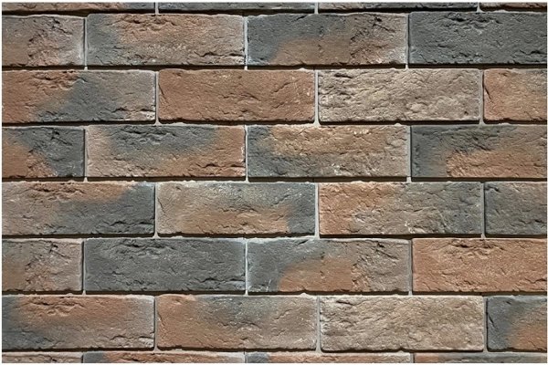 Фиброцементные панели КАНЬОН коллекция АРИЗОНА 26 купить в Киржаче