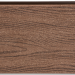 Доска Террасная NanoWood «Lite» ECO шоколад купить в Киржаче
