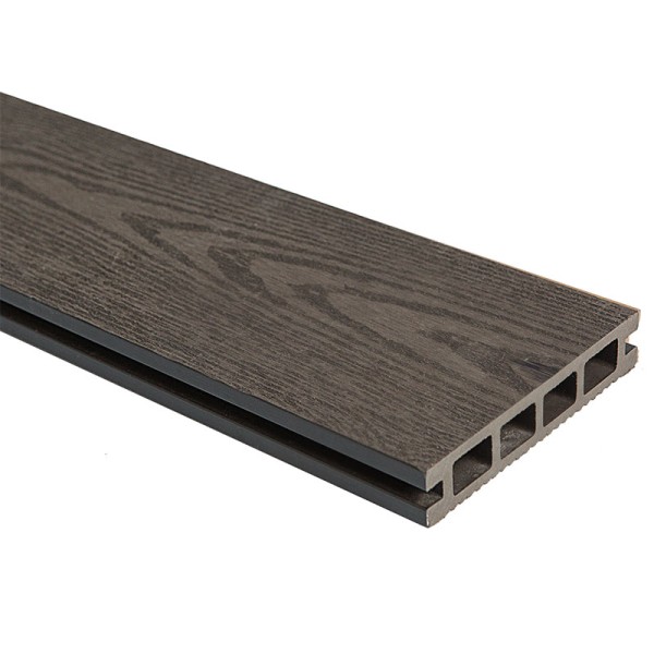 Террасная доска из ДПК CM Decking серия NATUR цвет венге купить в Киржаче