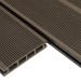 Террасная доска из ДПК CM Decking серия NATUR цвет венге купить в Киржаче