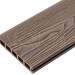 Доска террасная ДПК 3D SEQUOIA DUAL WOOD BROWN купить в Киржаче