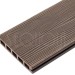 Доска террасная ДПК 3D SEQUOIA DUAL WOOD BROWN купить в Киржаче