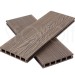 Доска террасная ДПК 3D SEQUOIA DUAL WOOD BROWN купить в Киржаче