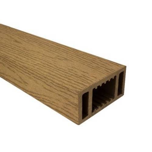 Перила нижнее Woodvex Select Вуд купить в Киржаче