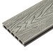 Доска террасная ДПК 3D SEQUOIA DUAL WOOD GRAY купить в Киржаче