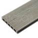 Доска террасная ДПК 3D SEQUOIA DUAL WOOD GRAY купить в Киржаче