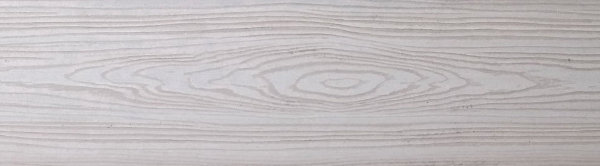 Доска  из ДПК универсальная с тиснением holzhof, Слоновая кость купить в Киржаче