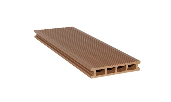 Террасная доска из ДПК CM Decking серия VINTAGE цвет дуб купить в Киржаче