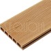 Доска террасная ДПК 3D SEQUOIA DUAL WOOD NATURE купить в Киржаче