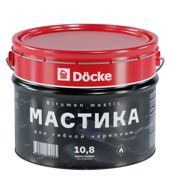 Мастика 10 кг купить в Киржаче