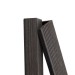 Угол торцевой Ecodecking Некст 70х35x3000 Венге купить в Киржаче