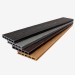Террасная доска из ДПК RusDecking Unodeck Mogano - Орех купить в Киржаче