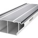 Лага алюминиевая Hilst JOIST стыковочная PRO MAX 4000x100x40 купить в Киржаче