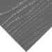Заборная доска ДПК NanoWood Nature 3D полнотелая Серый купить в Киржаче