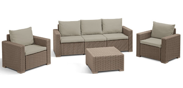 Мебель California 3 Seater купить в Киржаче