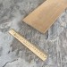 Заборная доска Latitudo Modern 140х12 Орех купить в Киржаче
