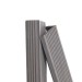 Угол торцевой Ecodecking Некст 70х35x3000 Серый купить в Киржаче