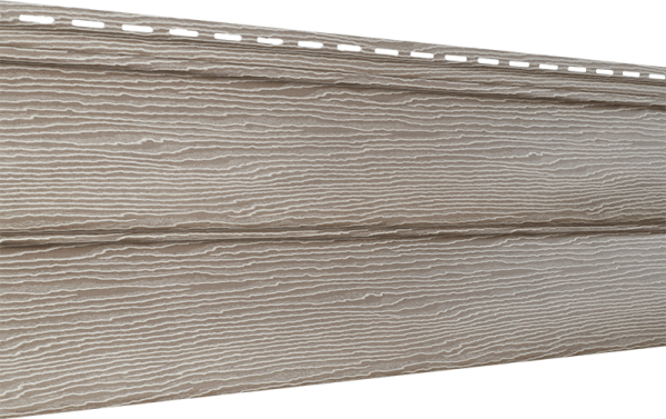 Сайдинг Виниловый Ю-Пласт, Timberblock (Тимберблок), Дуб натуральный купить в Киржаче