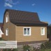 Сайдинг Виниловый Ю-Пласт, Timberblock (Тимберблок), Дуб натуральный купить в Киржаче