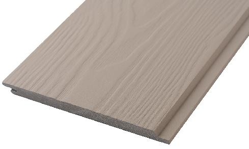 Фиброцементные панели Wood Click F14 купить в Киржаче