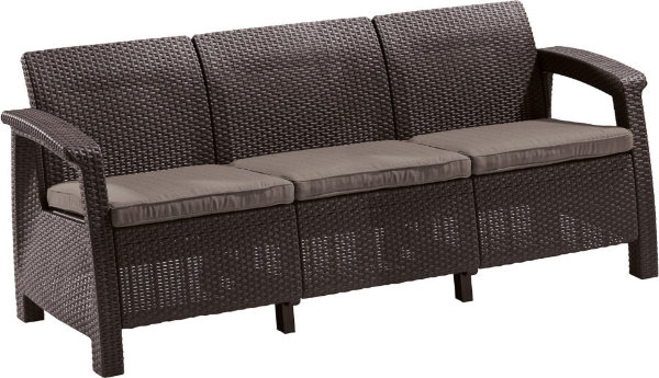 Мебель Corfu Love Seat Max купить в Киржаче