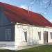 Сайдинг Виниловый Ю-Пласт, Timberblock (Тимберблок), Дуб серебристый купить в Киржаче