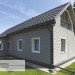 Сайдинг Виниловый Ю-Пласт, Timberblock (Тимберблок), Дуб серебристый купить в Киржаче