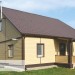 Сайдинг Виниловый Ю-Пласт, Timberblock (Тимберблок), Дуб золотой купить в Киржаче