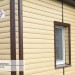 Сайдинг Виниловый Ю-Пласт, Timberblock (Тимберблок), Дуб золотой купить в Киржаче