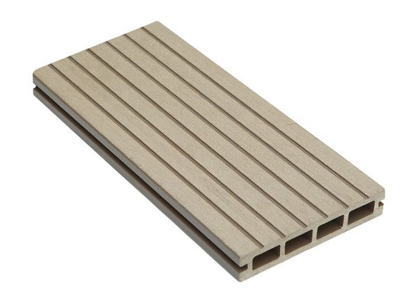Террасная доска из ДПК CM Decking серия BARK цвет ясень купить в Киржаче