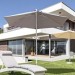 Зонт ВЕРОНА Бежевый солнцезащитный купить в Киржаче