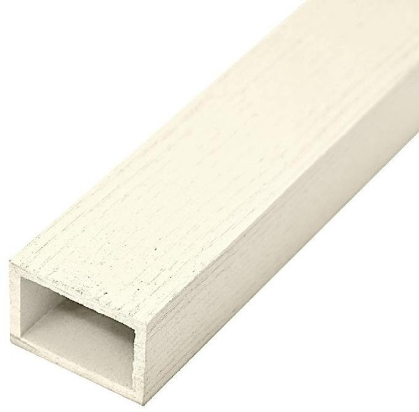 Балясина FAYNAG ДПК WOOD слоновая кость купить в Киржаче